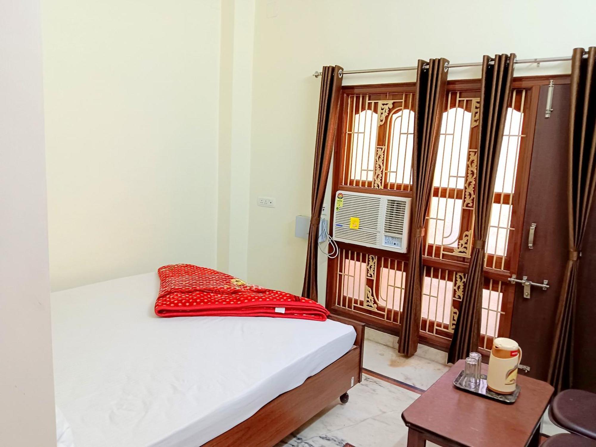 Guest house Shiv Shakti Paying