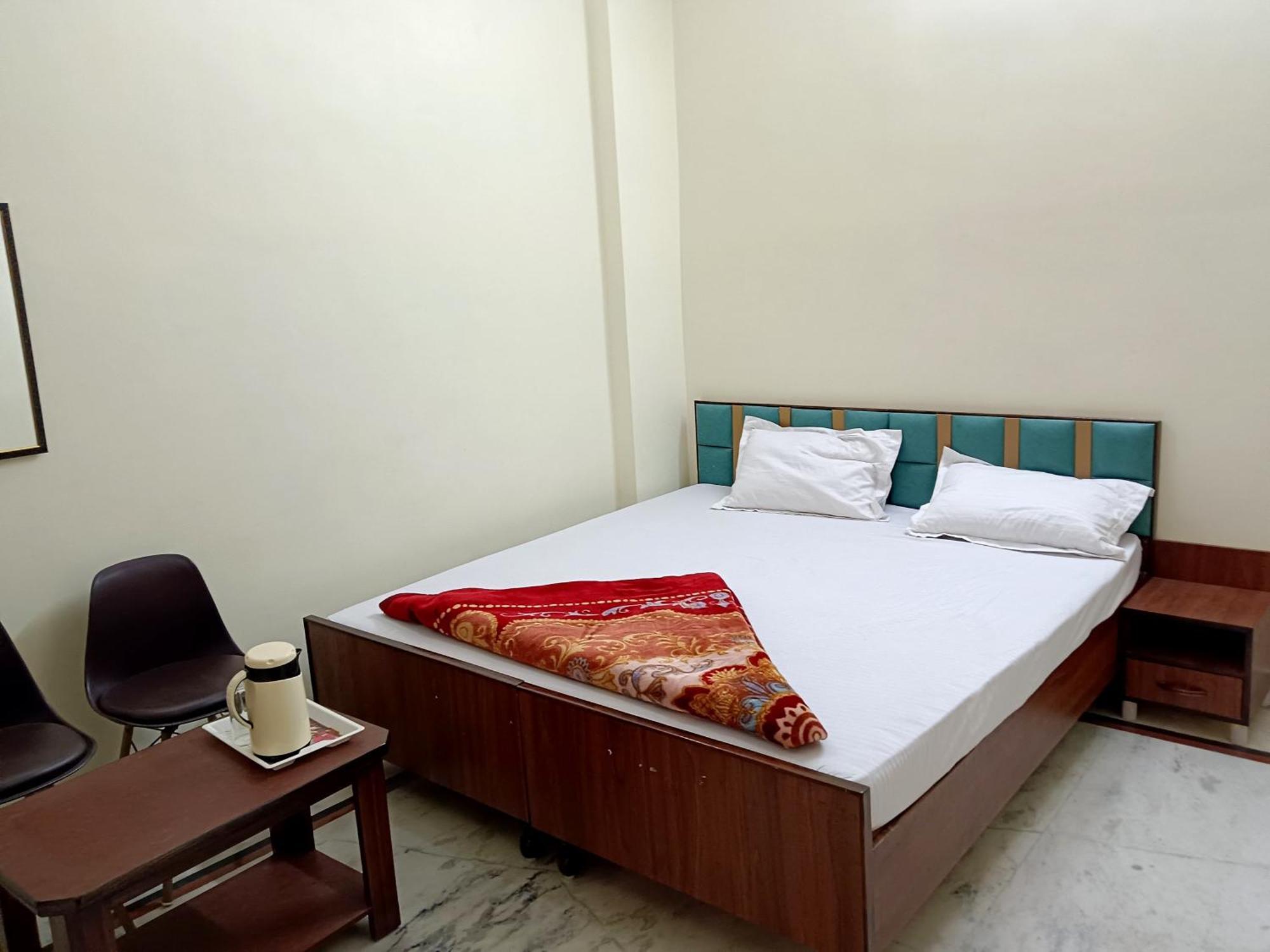 Guest house Shiv Shakti Paying *