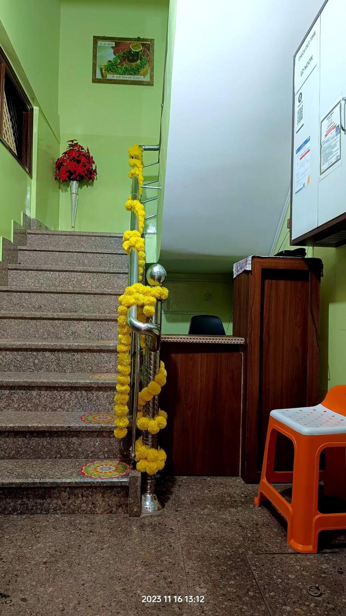 Guest house Shiv Shakti Paying *