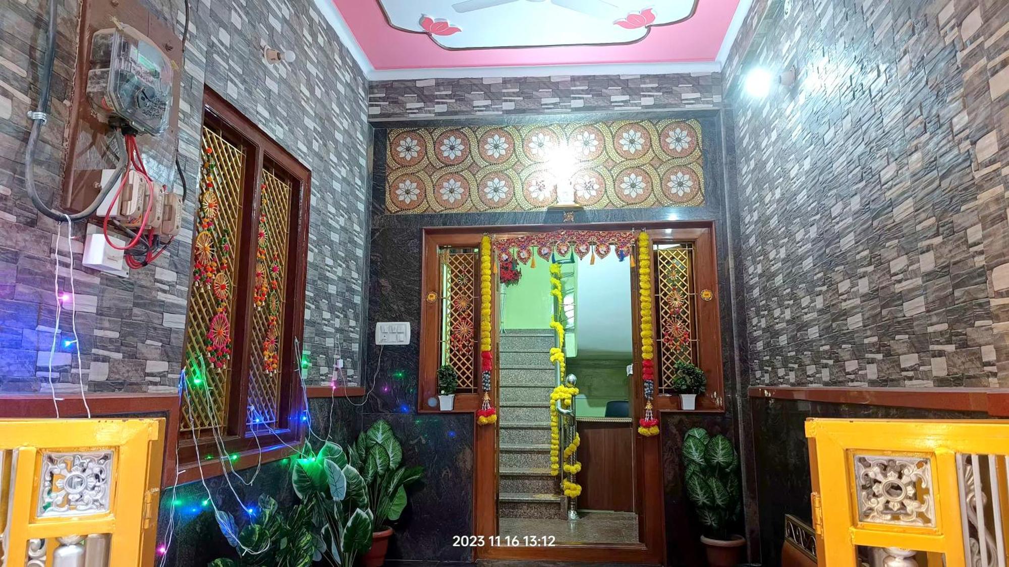 Guest house Shiv Shakti Paying Varanasi