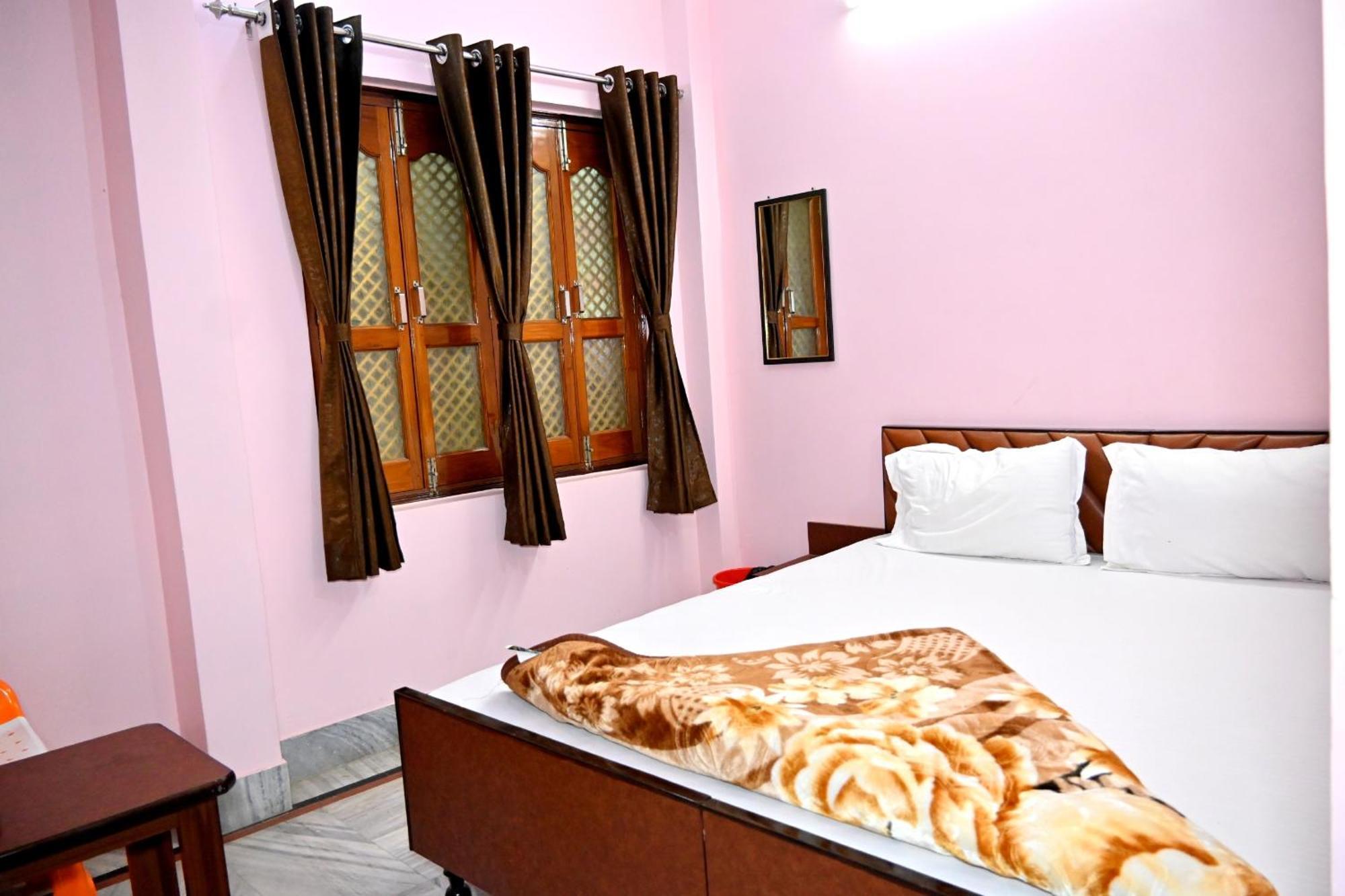 Guest house Shiv Shakti Paying Varanasi
