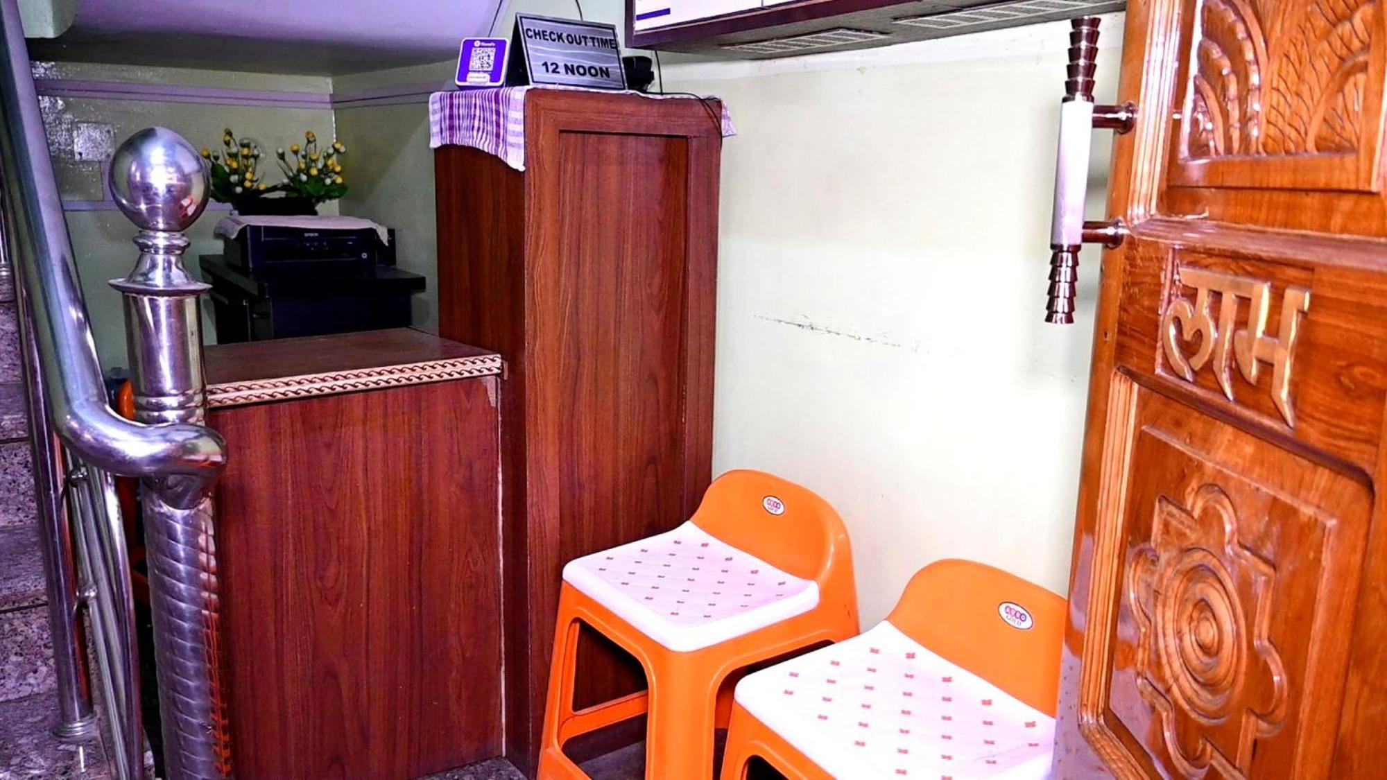 Guest house Shiv Shakti Paying